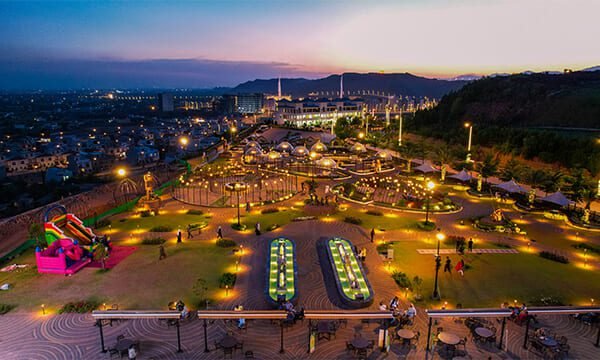 Park View City Property Dealing, Consulting & Investment in Islamabad | M&G Marketing, contact +92 331 1110174.