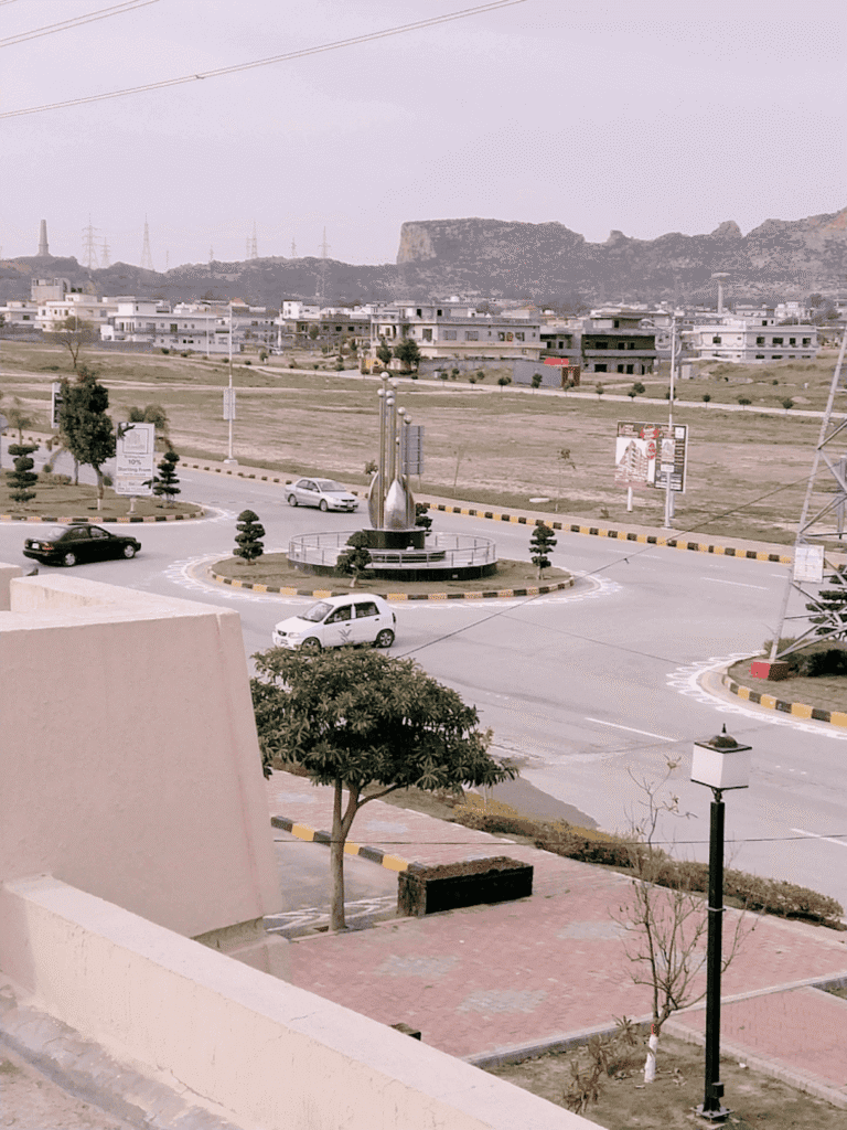 B-17 Multi Gardens Property Dealing, Consulting & Investment in Islamabad | M&G Marketing, contact +92 331 1110174.