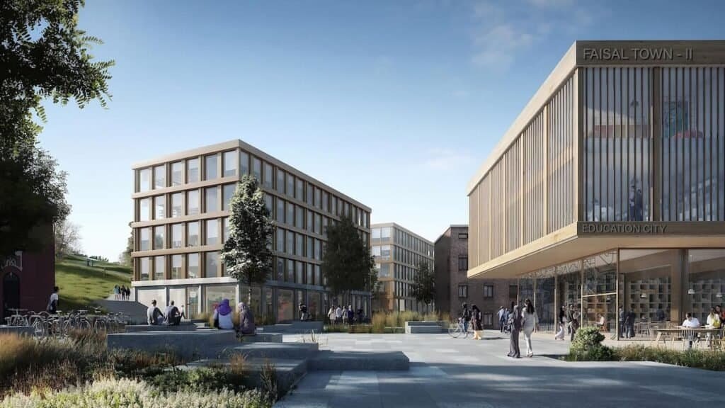 Faisal Town Phase 2 Property Dealing, Consulting & Investment in Islamabad | M&G Marketing, contact +92 331 1110174.