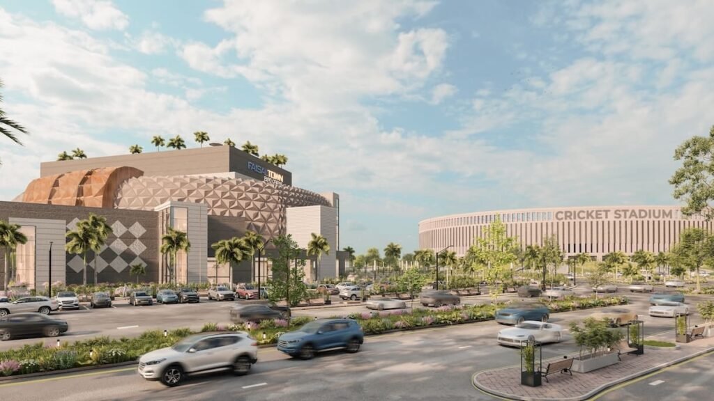 Faisal Town Phase 2 Property Dealing, Consulting & Investment in Islamabad | M&G Marketing, contact +92 331 1110174.