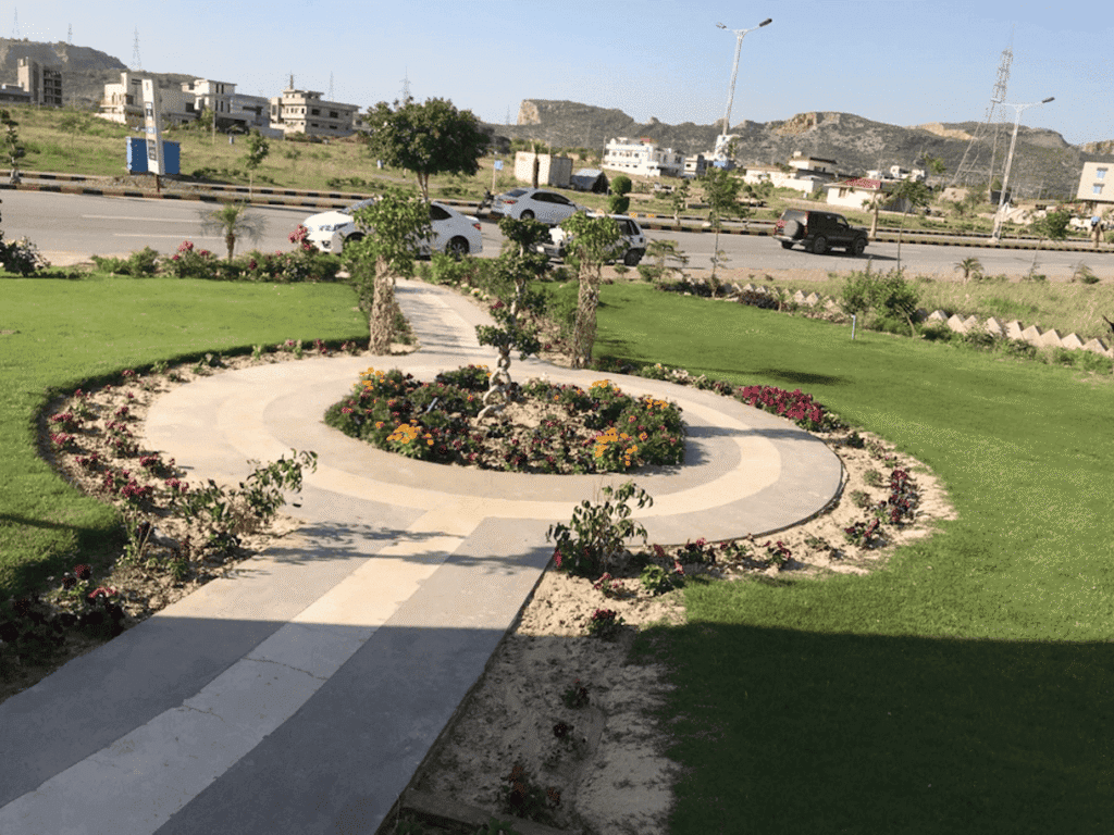 B-17 Multi Gardens Property Dealing, Consulting & Investment in Islamabad | M&G Marketing, contact +92 331 1110174.