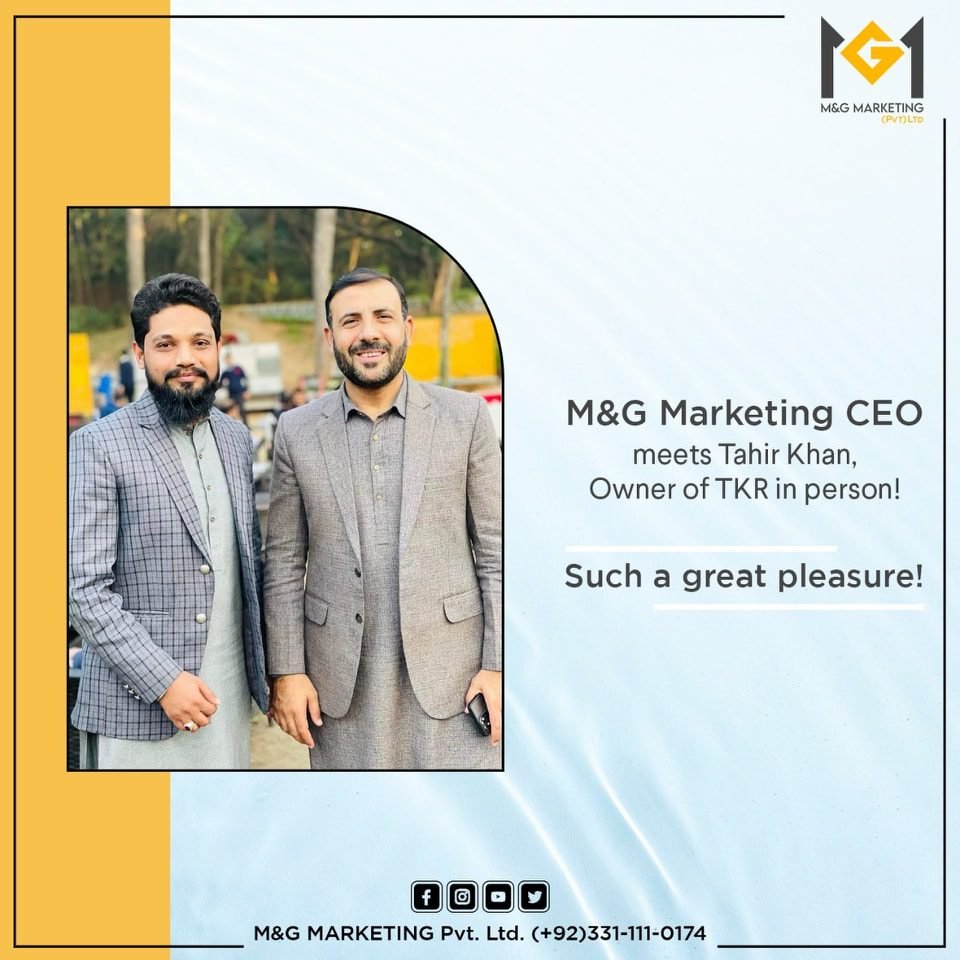 Property Dealers, Consultants & Investment Advisors in Islamabad, Pakistan | M&G Marketing, contact +92 331 1110174