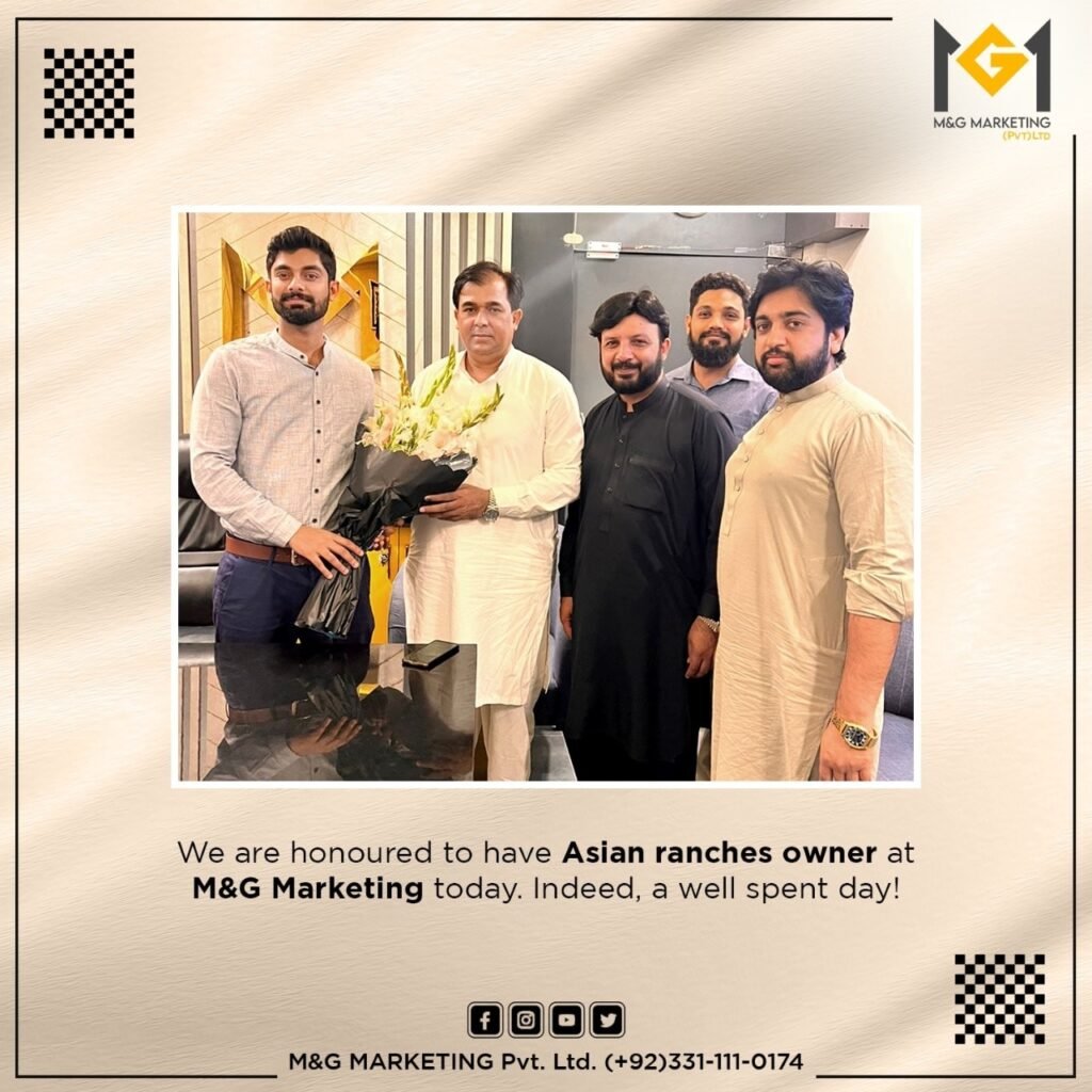 Property Dealers, Consultants & Investment Advisors in Islamabad, Pakistan | M&G Marketing, contact +92 331 1110174.