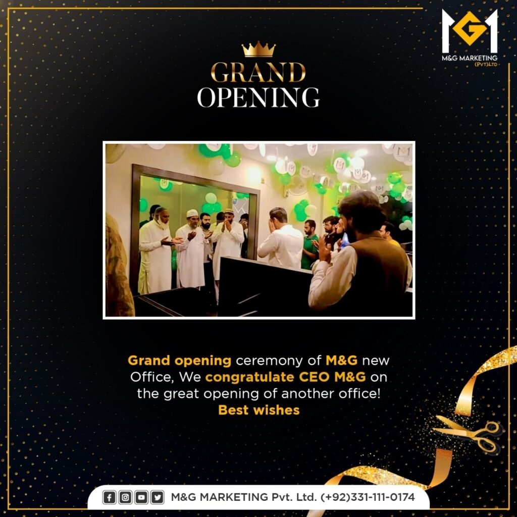 Property Dealers, Consultants & Investment Advisors in Islamabad, Pakistan | M&G Marketing, contact +92 331 1110174.