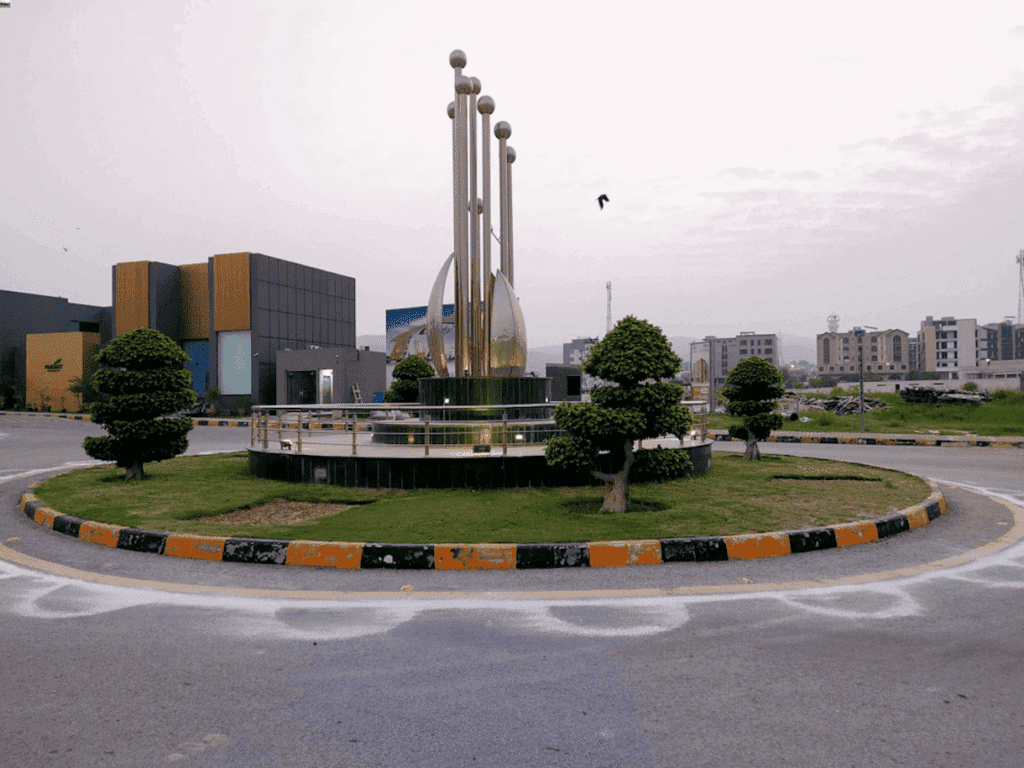 B-17 Multi Gardens Property Dealing, Consulting & Investment in Islamabad | M&G Marketing, contact +92 331 1110174.