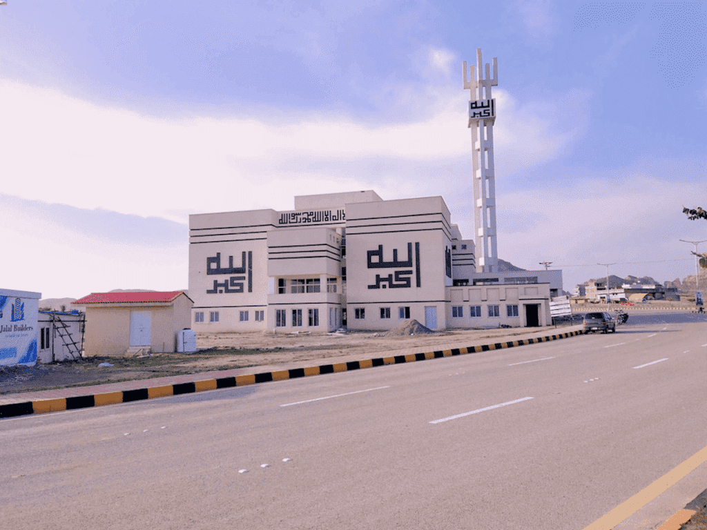 B-17 Multi Gardens Property Dealing, Consulting & Investment in Islamabad | M&G Marketing, contact +92 331 1110174.