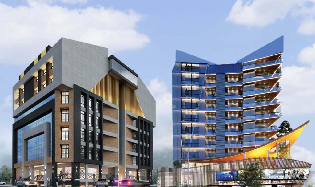 Top City Property Dealing, Consulting & Investment in Islamabad | M&G Marketing, contact +92 331 1110174.