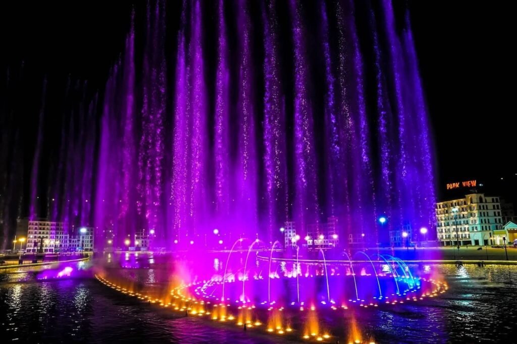 Park View City Property Dealing, Consulting & Investment in Islamabad | M&G Marketing, contact +92 331 1110174.