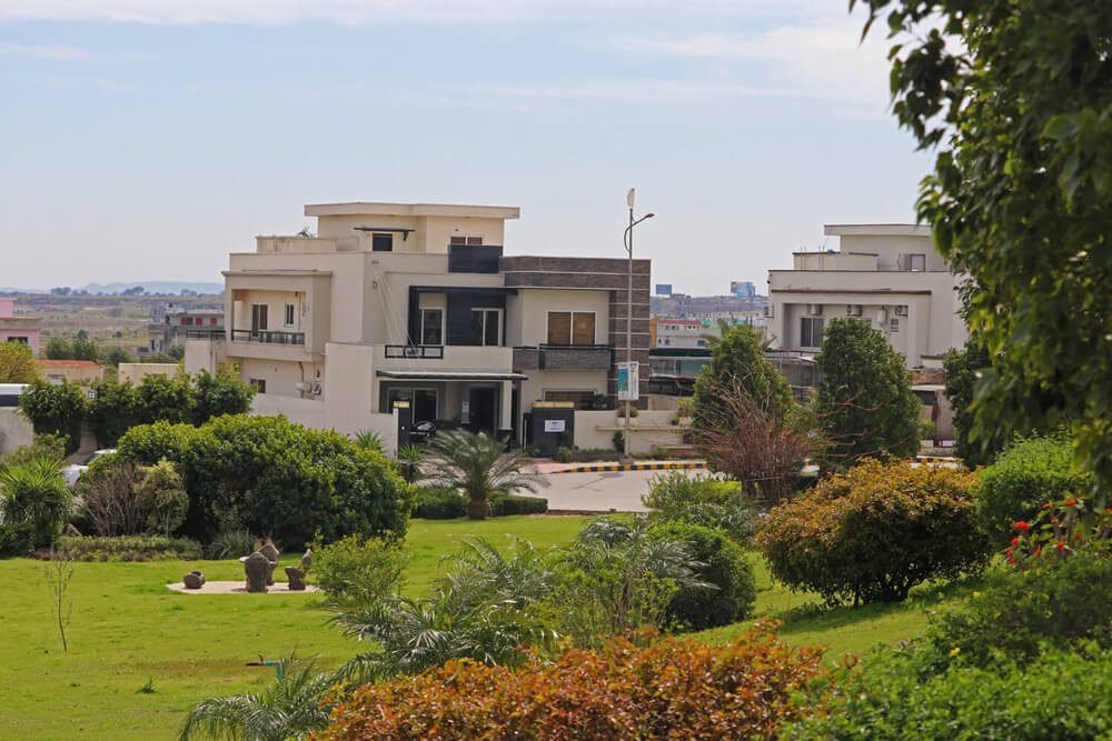 Top City Property Dealing, Consulting & Investment in Islamabad | M&G Marketing, contact +92 331 1110174.