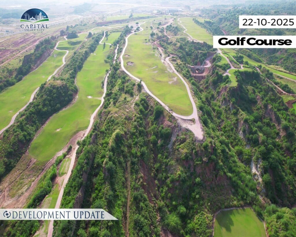 Capital Smart City Property Dealing, Consulting & Investment in Islamabad | M&G Marketing, contact +92 331 1110174.